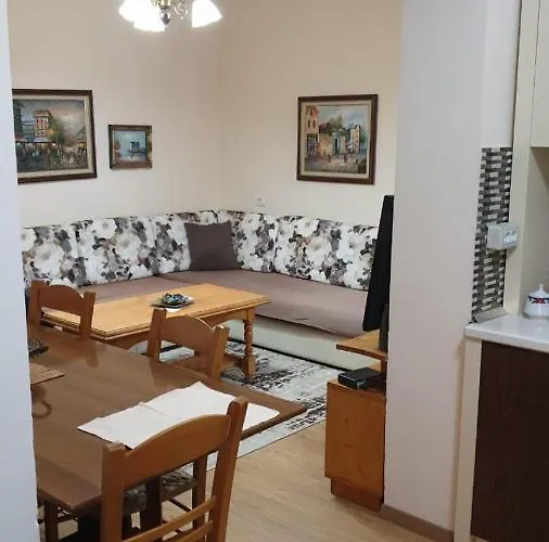 Valentina's Tirana