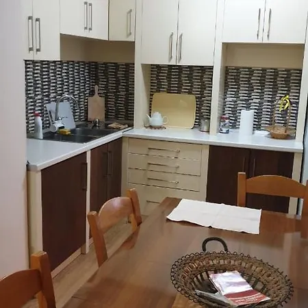 Valentina's Tirana