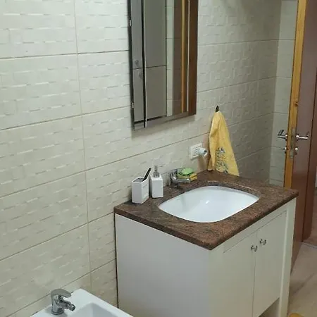 Valentina's Apartamento Tirana
