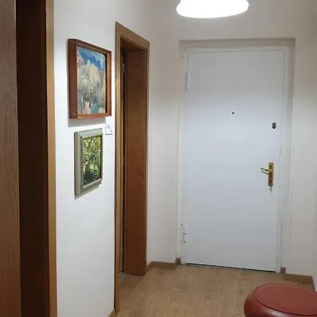 Valentina's Apartamento Tirana