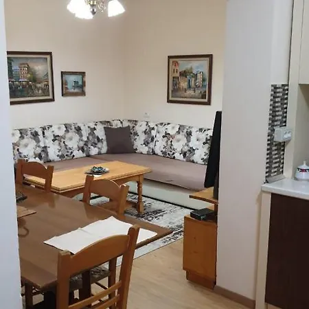 Valentina's تيرانا