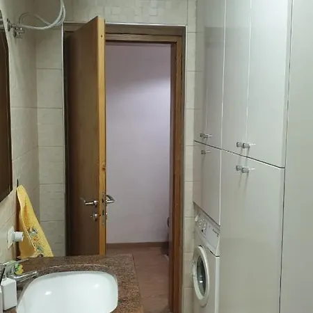 Valentina's Apartamento