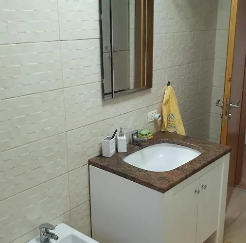 Valentina's Apartment Tirana