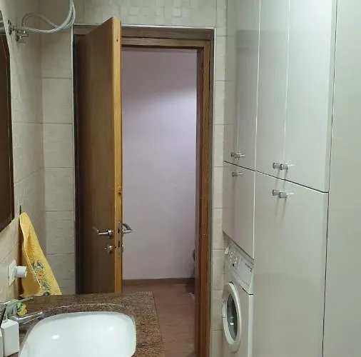 Valentina's Apartment